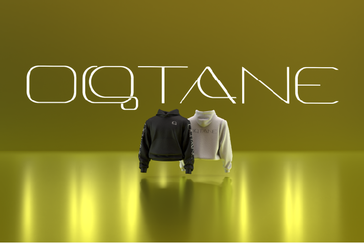 Oqtane Branding