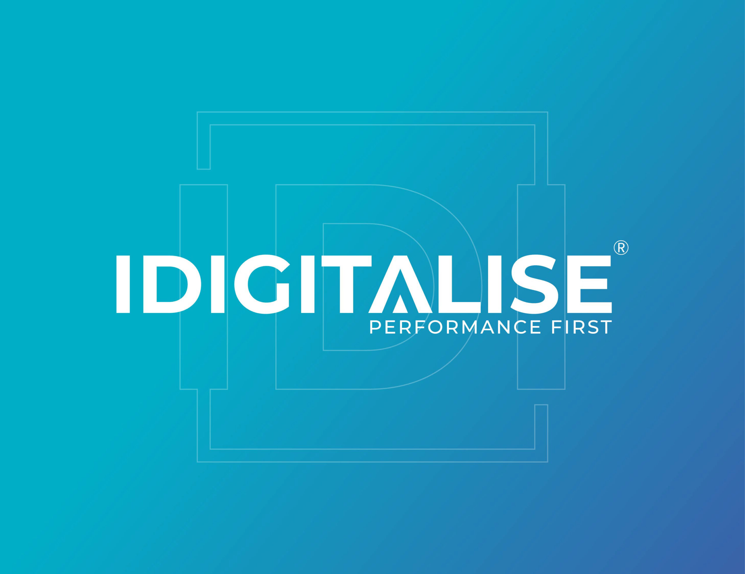 Idigitalise